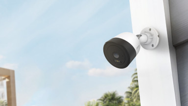 Trải Nghiệm Cuộc Sống Thông Minh với FPT Camera tại VietBuild Đà Nẵng 2024